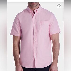 Chaps

Seacoast Oxford Short-Sleeve Shirt